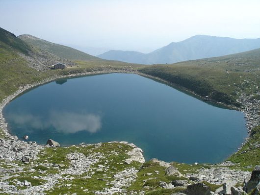 Water quality in Macedonia