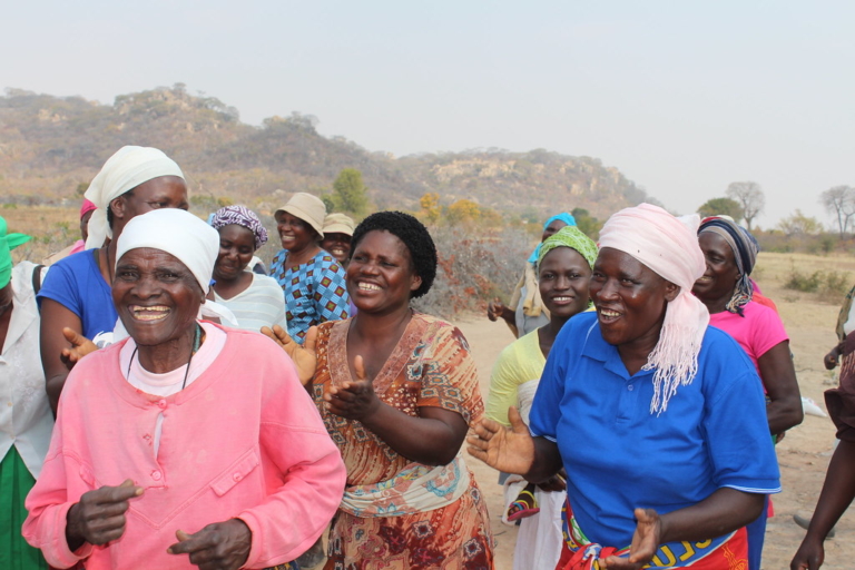 Ways to Improve Health in Zimbabwe - The Borgen Project