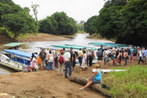 Wealth Inequality in Costa Rica