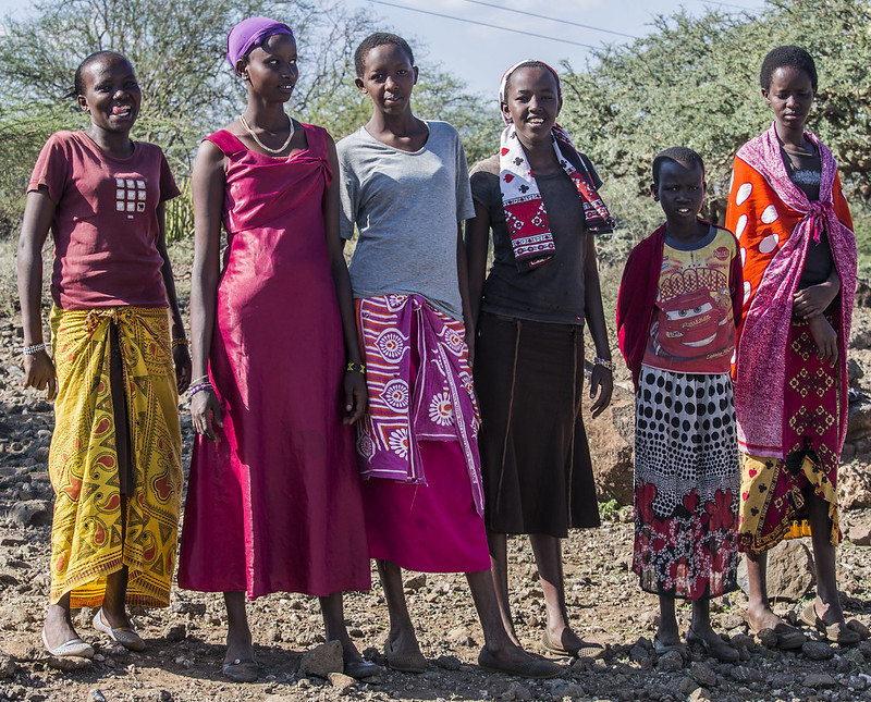 What You Need to Know About the Masai Village HIV:AIDS Crisis