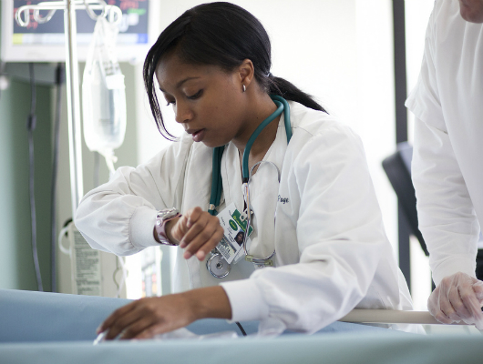 Why Global Health Should Be a Part of the Medical Curriculum