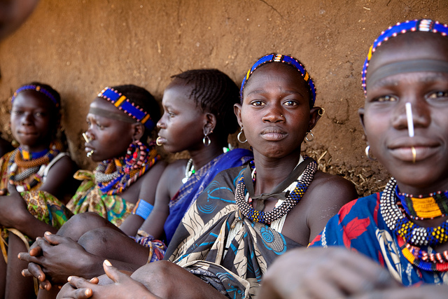 Raising Awareness: Women's Empowerment in South Sudan