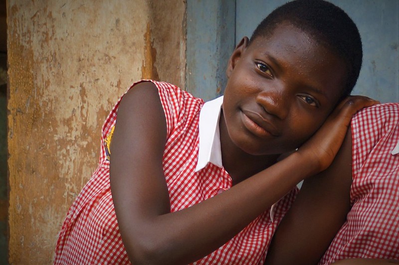 Period Poverty in Uganda