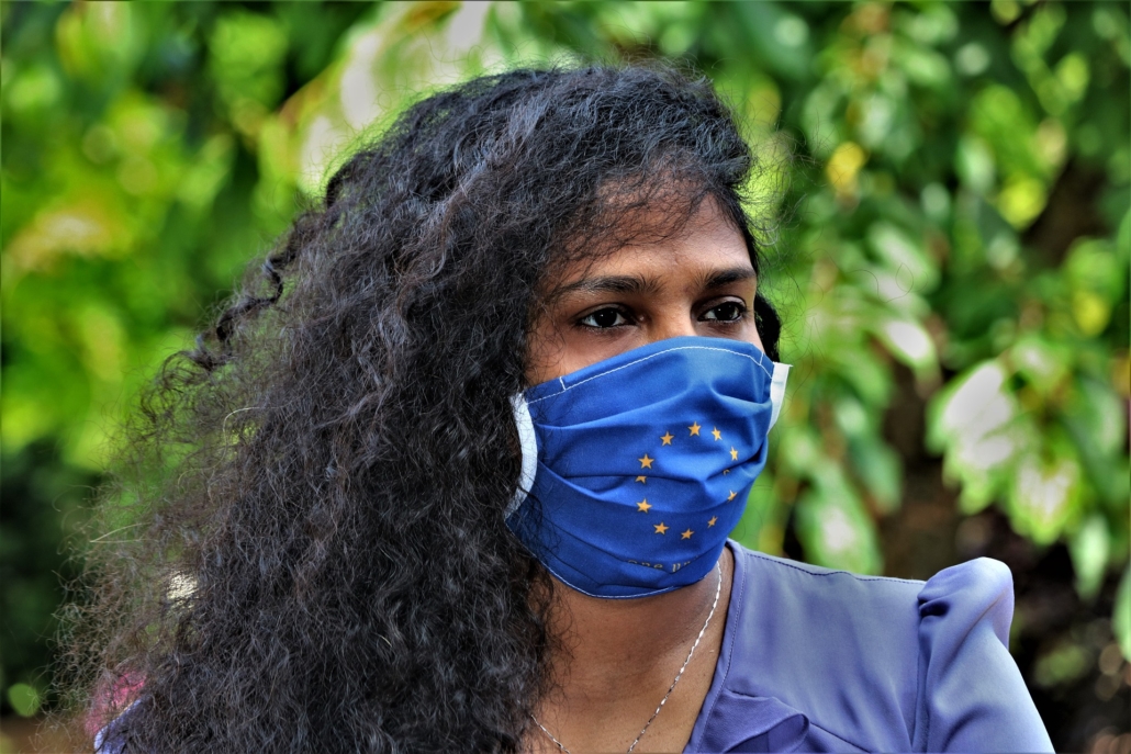 Women and Pandemics