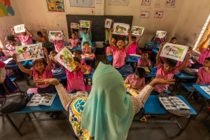 Education in Bangladesh