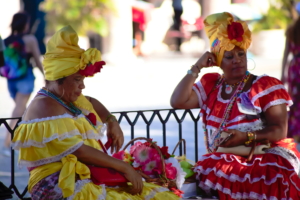 Women in Cuba