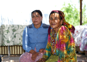 Women in Turkmenistan - The Borgen Project