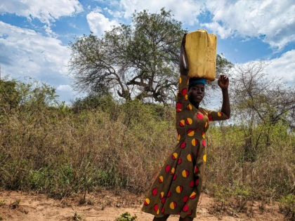 Economic Inclusion of Women in Uganda - The Borgen Project