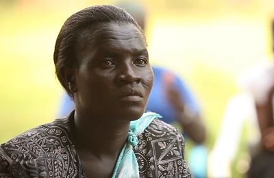 Women in South Sudan