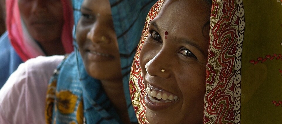 Waging Justice for Women