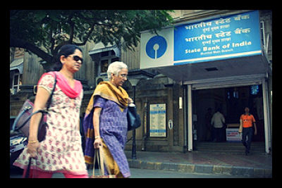 Finance Minister Proposes Women's Bank in India
