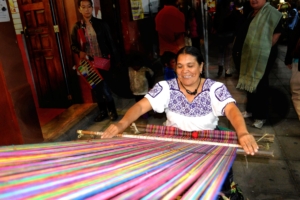 Women’s Cooperatives in Guatemala