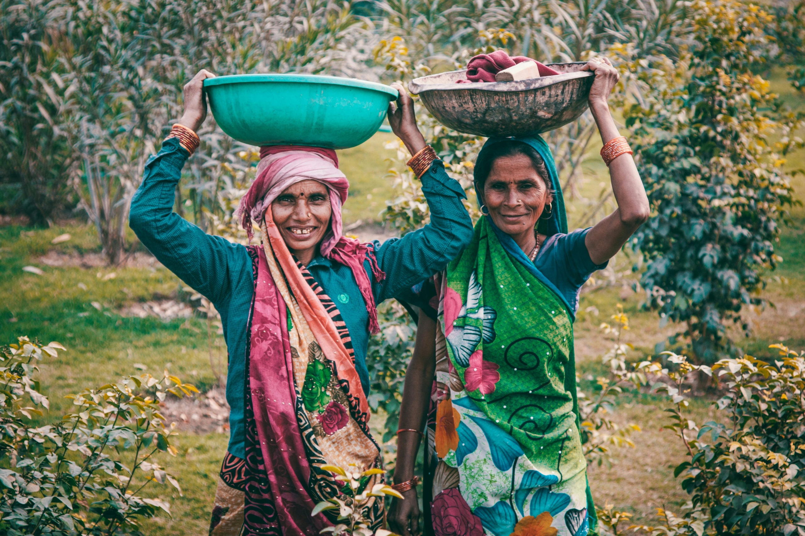 Women's Cooperatives in India