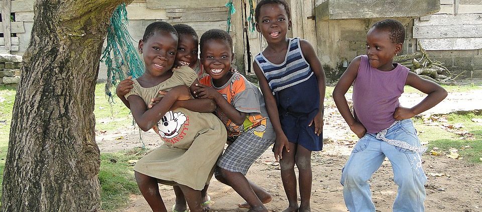 Women's Education in Ghana