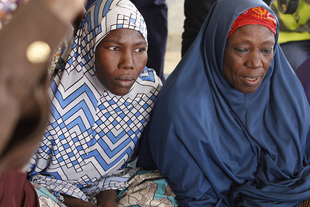 Women's Empowerment in Chad