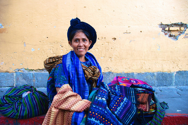 Women's Empowerment in Guatemala