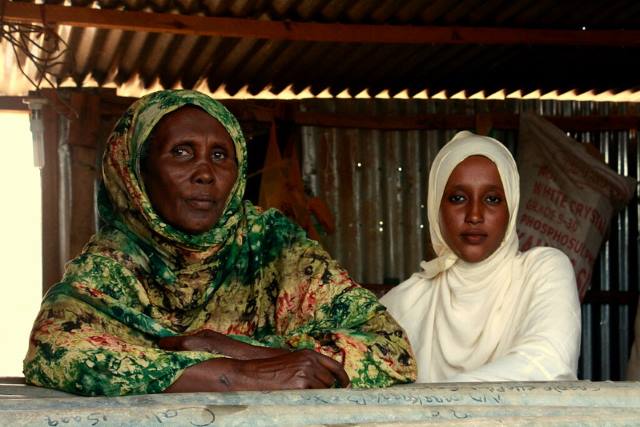 Women’s Empowerment in Kakuma Refugee Camp