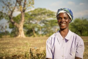 A Glimpse Into the Improvement of Women's Empowerment in Malawi