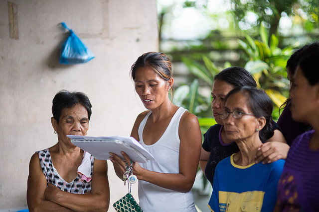 Women's Empowerment in the Philippines