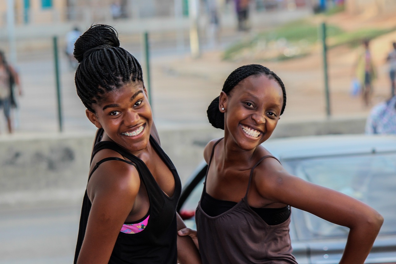 women's health in South Africa