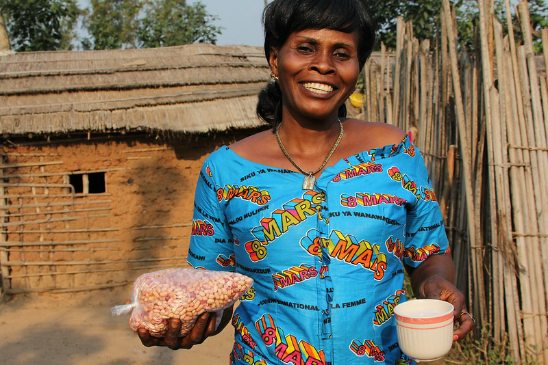 Women’s Health in the DRC