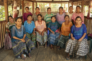 Women’s Poverty in Latin America