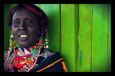 Women's Property Rights Success in Rural Kenya