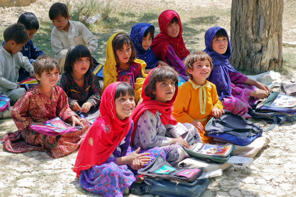 Women's Rights in Afghanistan