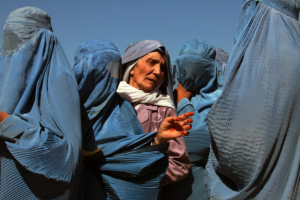 Women’s Rights in Afghanistan