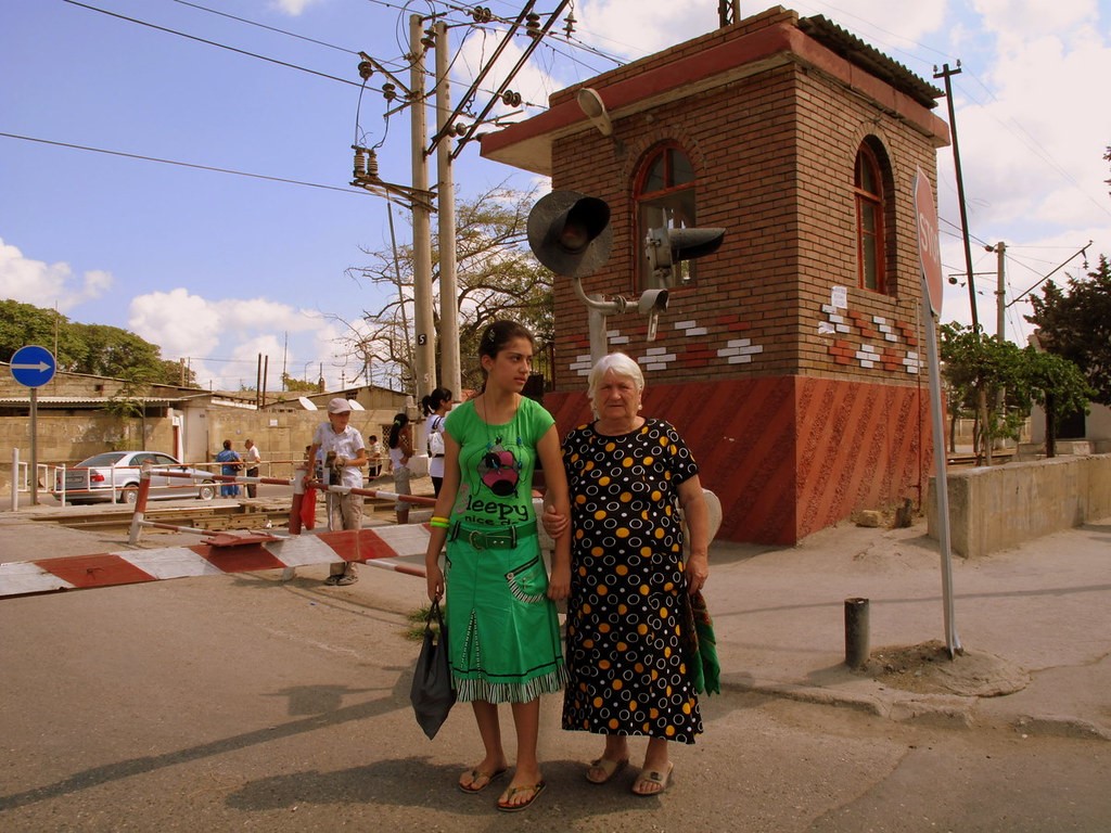 Examining Women S Rights In Azerbaijan The Borgen Project