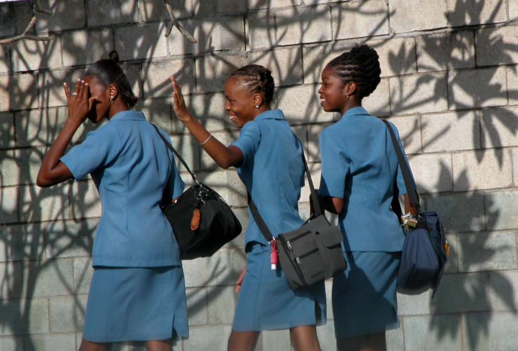 Women’s Rights in Barbados