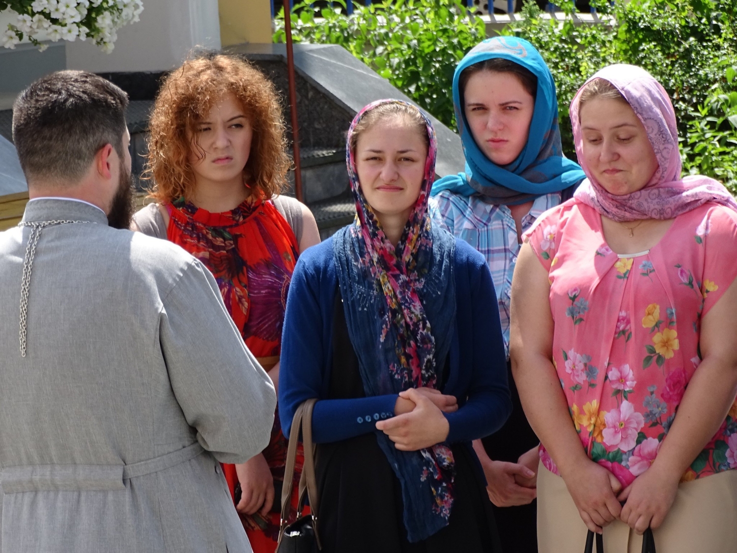 Improving Women S Rights In Belarus The Borgen Project