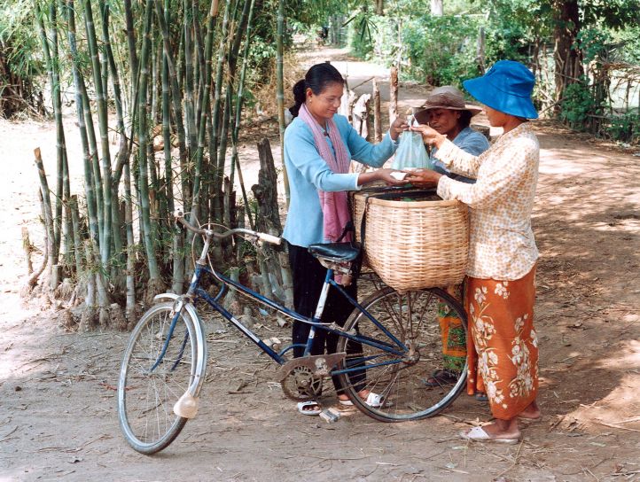 Women’s Rights in Cambodia