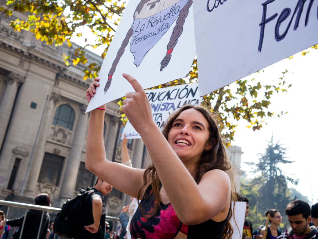 Women's Rights in Chile