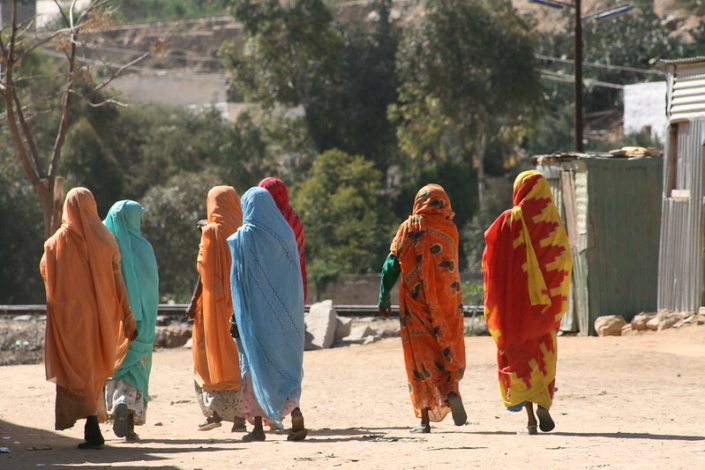 Women’s Rights in Eritrea - The Borgen Project