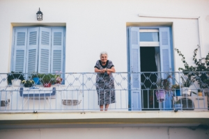 Women's Rights in Greece