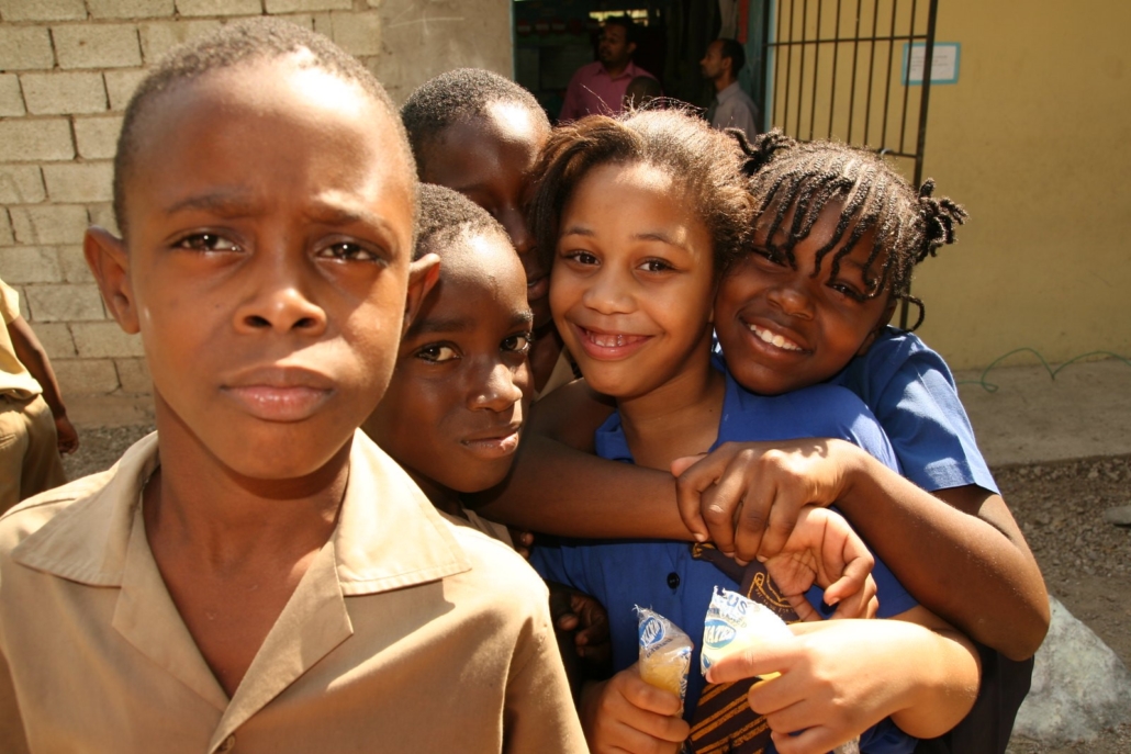 Women’s Rights in Jamaica