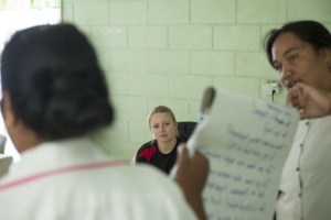 Women’s Rights in Kiribati