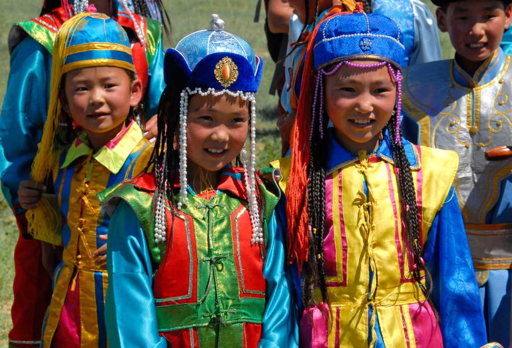 Women's Rights in Mongolia