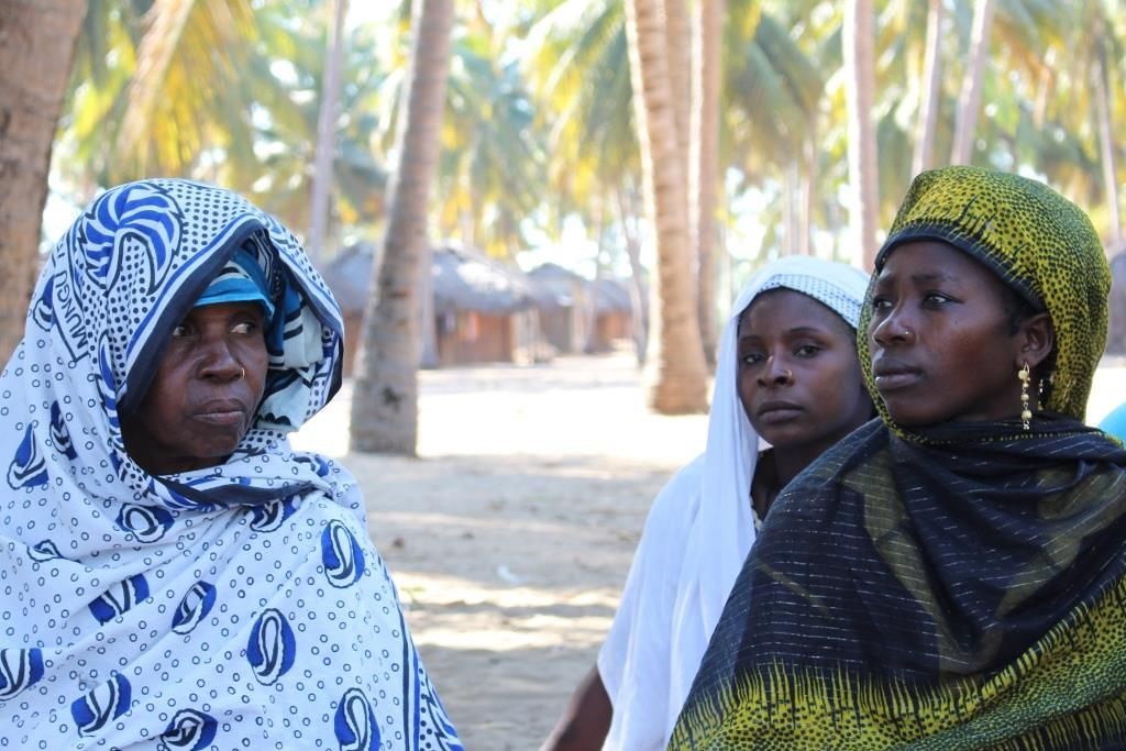 Women's Rights in Mozambique