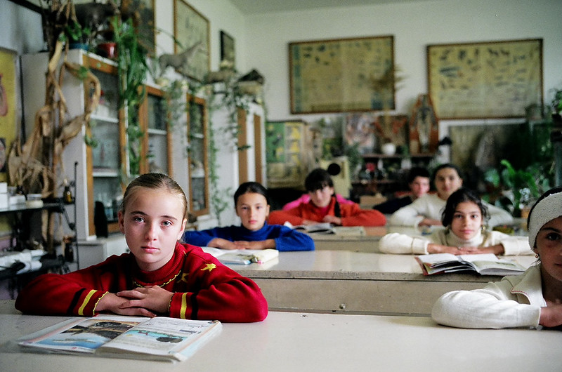 Women’s Rights in Romania