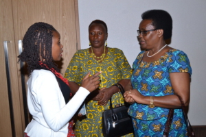 Women's Rights in Rwanda