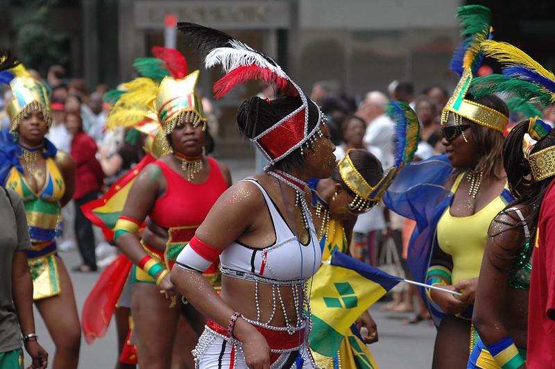 Strides Towards Women's Rights in Saint Lucia - The Borgen Project