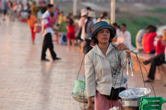 Women's Rights in Cambodia