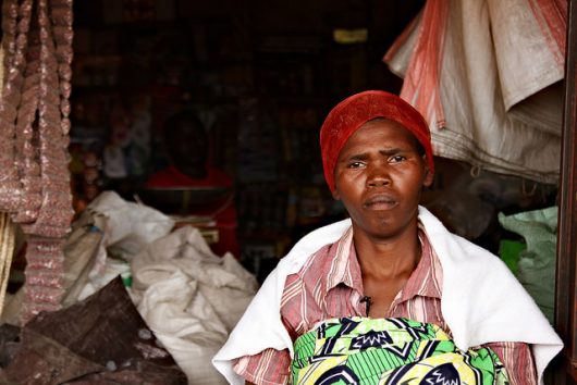 Women's Empowerment in Rwanda - The Borgen Project