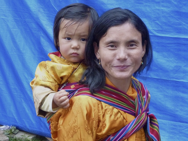 Women’s Empowerment in Bhutan