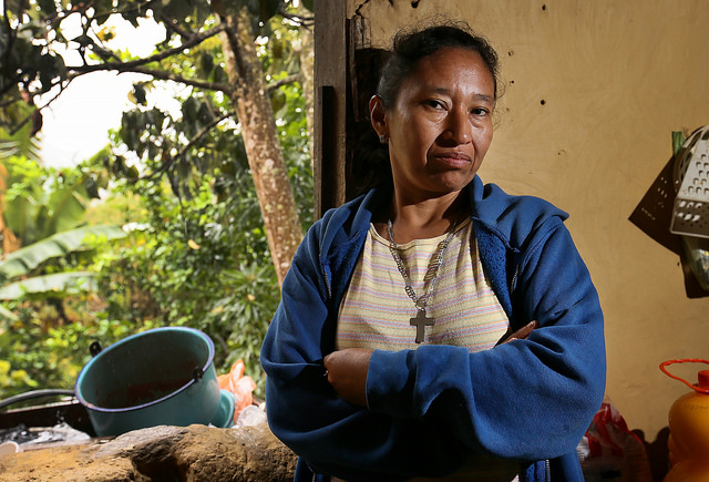 Women’s Empowerment in Honduras