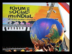 World Social Forum