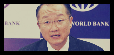 India Receives More Focus from the World Bank