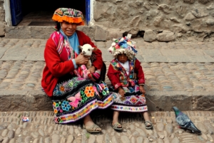 Yellow Fever in Peru